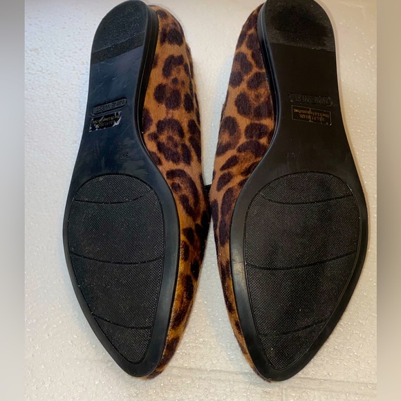 Nine West Hayden Loafers LIKE NEW size 8 - Picture 3 of 3